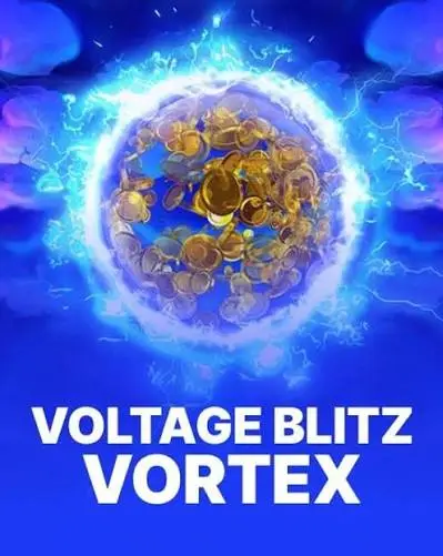 Voltage Blitz Vortex - BEERSLOT365