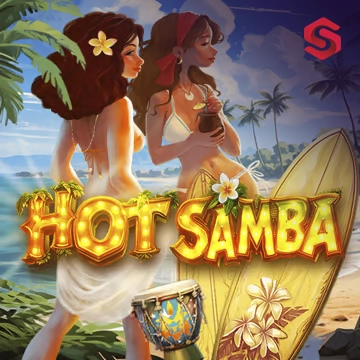 HotSamba - BEERSLOT365