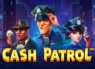 Cash Patrol - BEERSLOT365