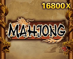 Mahjong - BEERSLOT365