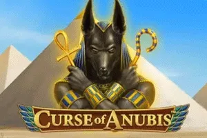 Curse of Anubis - BEERSLOT365