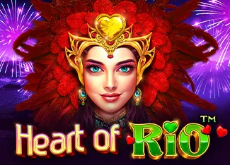 Heart of Rio - BEERSLOT365