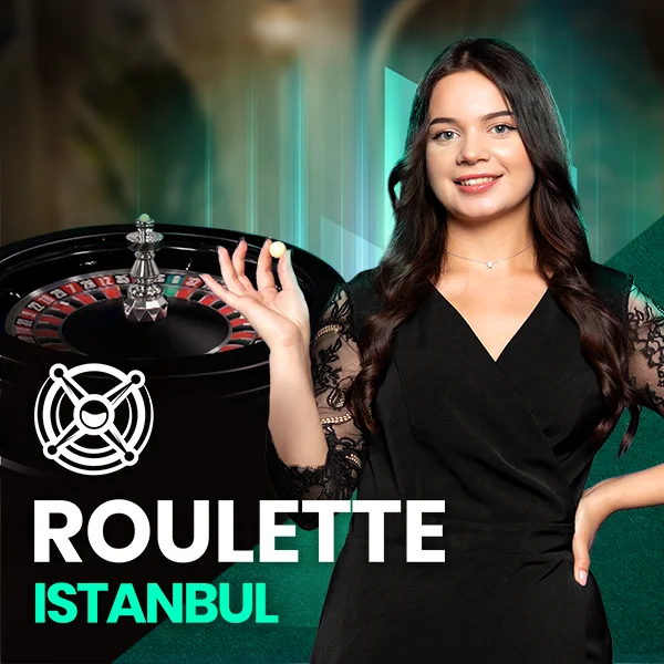 Istanbul Roulette - BEERSLOT365