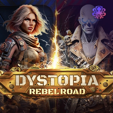 Dystopia: Rebel Road - BEERSLOT365