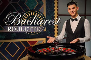 Cash Collect™ Roulette BF - BEERSLOT365