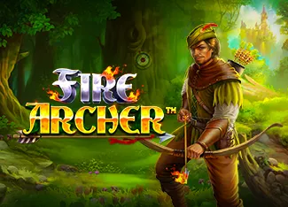 Fire Archer - BEERSLOT365