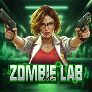 Zombie Lab - BEERSLOT365