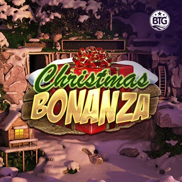 Bigtime : Christmas Bonanza - BEERSLOT365