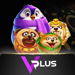 Vplus - BEERSLOT365