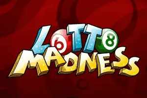 Lotto Madness - BEERSLOT365