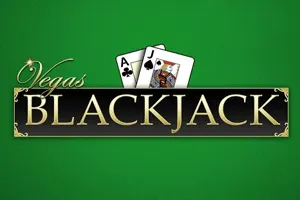 Vegas Blackjack - BEERSLOT365