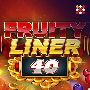 Mancala : Fruityliner 40 - BEERSLOT365