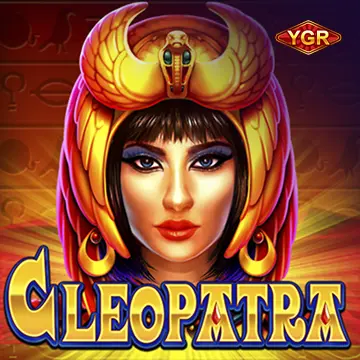 YGR : Cleopatra - BEERSLOT365
