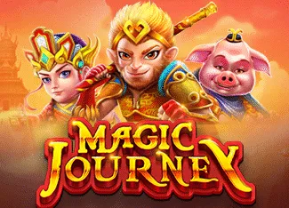 Magic Journey - BEERSLOT365