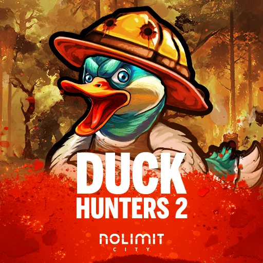 Duck Hunters 2 - BEERSLOT365