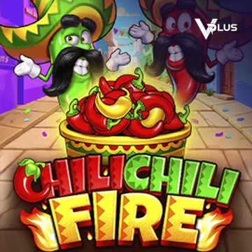 Chili Chili Fire - BEERSLOT365