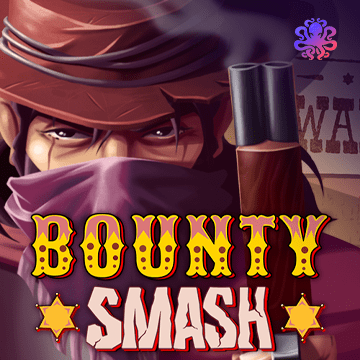 Bounty Smash - BEERSLOT365
