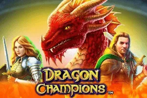 Dragon Champions - BEERSLOT365