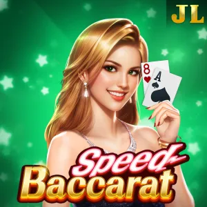 Speed Baccarat - BEERSLOT365