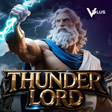 Thunder Lord - BEERSLOT365