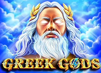 Greek Gods - BEERSLOT365