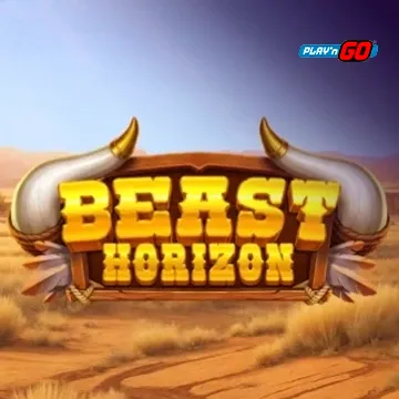 PlaynGo : Beast Horizon - BEERSLOT365