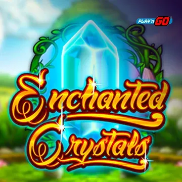 PlaynGo : Enchanted Crystals - BEERSLOT365