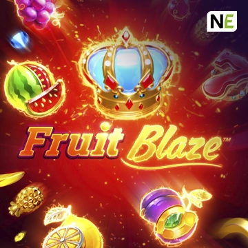 Fruit Blaze - BEERSLOT365