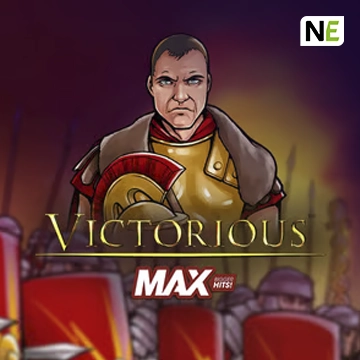 Victorious - BEERSLOT365