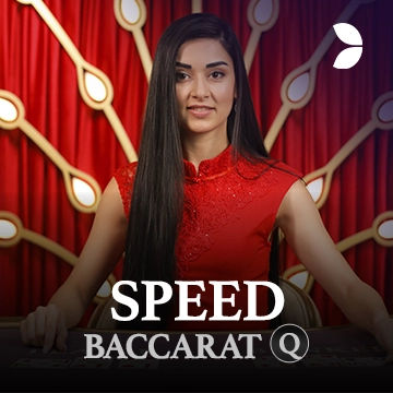 Speed Baccarat Q - BEERSLOT365