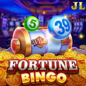 Fortune Bingo - BEERSLOT365