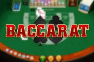 Baccarat without Sidebets - BEERSLOT365