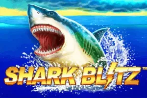Shark Blitz - BEERSLOT365