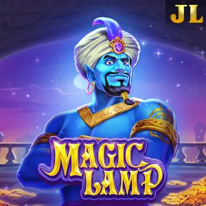 Jili : MagicLamp - BEERSLOT365