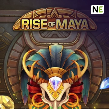 Rise of Maya - BEERSLOT365