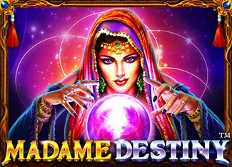 Madame Destiny - BEERSLOT365