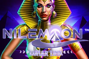 Lunar Link: Nile Moon™ - BEERSLOT365