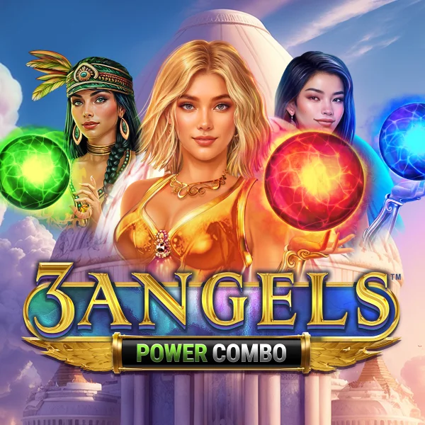 3 Angels Power Combo - BEERSLOT365
