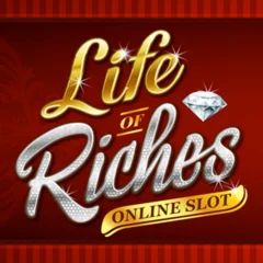 Life Of Riches - BEERSLOT365