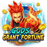 GODS GRANT FORTUNE - BEERSLOT365
