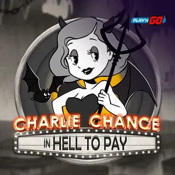 PlaynGo : Charlie Chance in Hell to Pay - BEERSLOT365