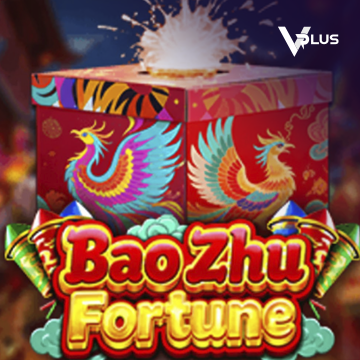 Bao Zhu Fortune - BEERSLOT365