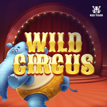 Redtiger : Wild Circus - BEERSLOT365