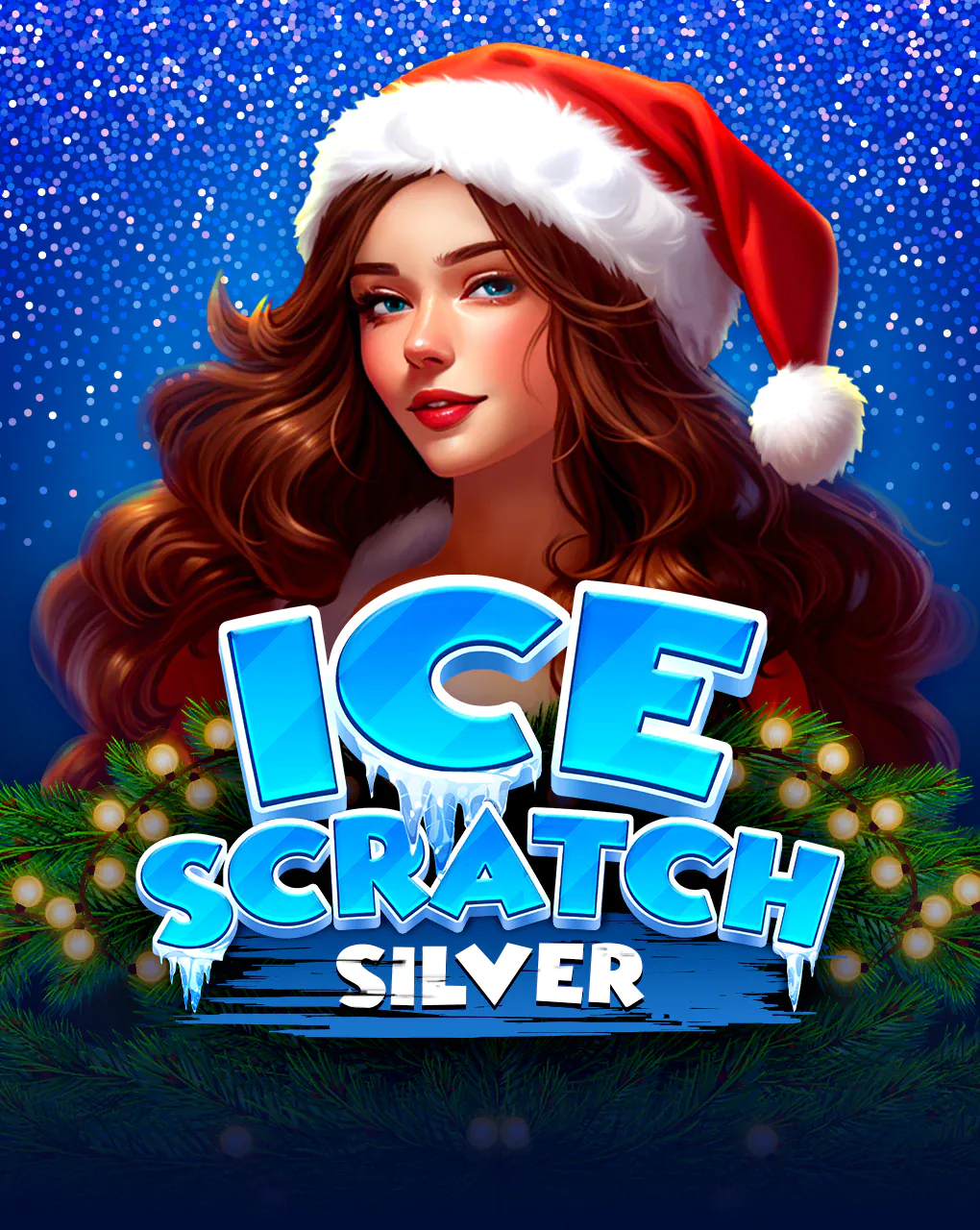 Ice Scratch Silver - BEERSLOT365