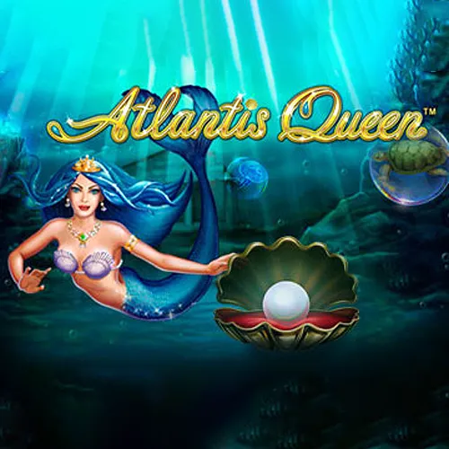 Atlantis Queen - BEERSLOT365