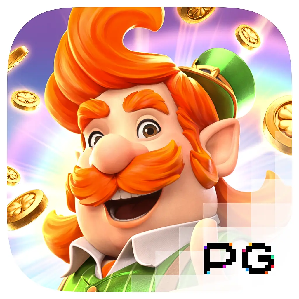 Leprechaun Riches - BEERSLOT365