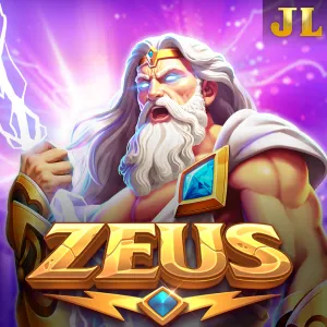 Jili : Zeus - BEERSLOT365