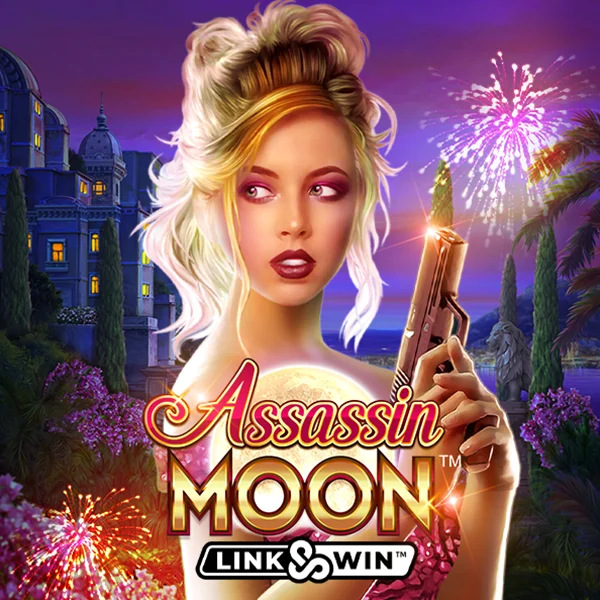 Assassin Moon - BEERSLOT365