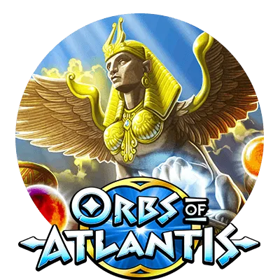 Orbs of Atlantis - BEERSLOT365
