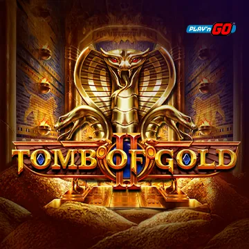 PlaynGo : Tomb of Gold II - BEERSLOT365
